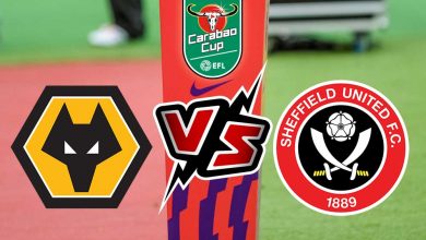 وولفرهامبتون و شيفيلد يونايتد بث مباشر