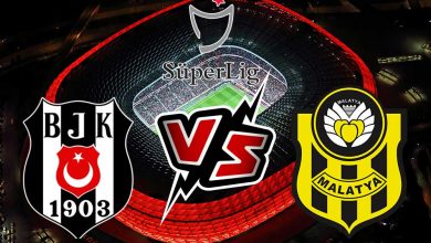 يني ملطية سبور و بشكتاش بث مباشر