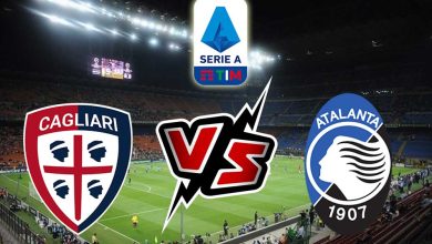 أتلانتا و كالياري بث مباشر
