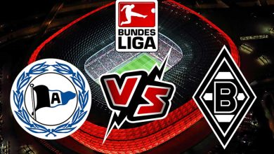 أرمينيا بيليفيلد و بوروسيا مونشنغلادباخ بث مباشر