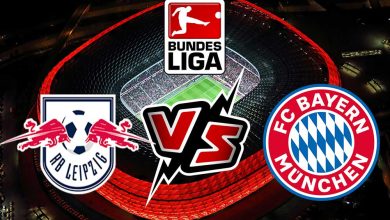 بايرن ميونيخ و لايبزيج بث مباشر