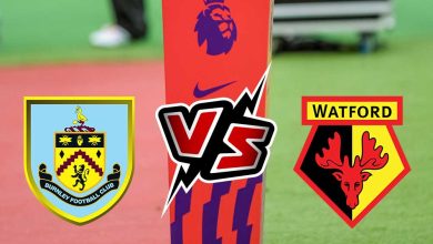 بيرنلي و واتفورد بث مباشر