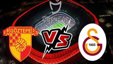 جالطة سراي و جوزتبه بث مباشر