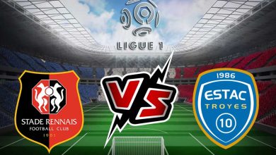 رين و تروا بث مباشر