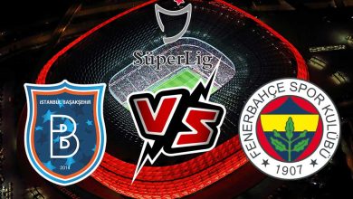 فنربخشة و إسطنبول باشاك شهير بث مباشر