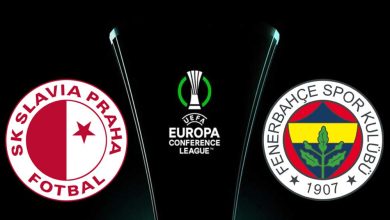 فنربخشة و سلافيا براغ بث مباشر