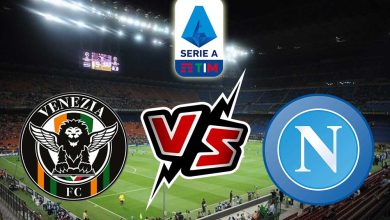 فينيزيا و نابولي بث مباشر