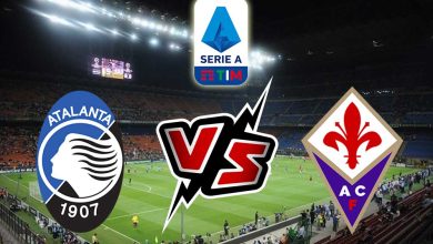 فيورنتينا و أتلانتا بث مباشر