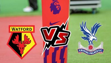 كريستال بالاس و واتفورد بث مباشر