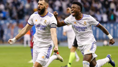 كريم بنزيمة