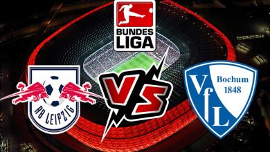 لايبزيج و بوخوم بث مباشر