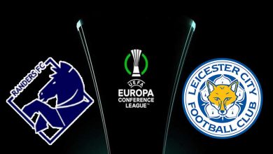 ليستر سيتي و ريندرز بث مباشر