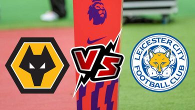 ليستر سيتي و وولفرهامبتون بث مباشر