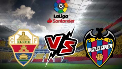 ليفانتي و إلتشي بث مباشر