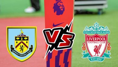 ليفربول و بيرنلي بث مباشر