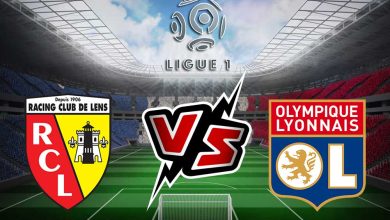 ليون و لانس بث مباشر