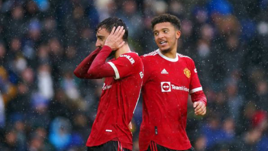 مانشستر يونايتد