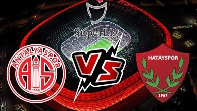 هاتاي سبور و أنطاليا سبور بث مباشر