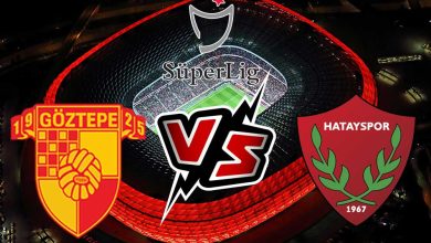 هاتاي سبور و جوزتبه بث مباشر