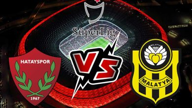 هاتاي سبور و يني ملطية سبور بث مباشر