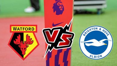 واتفورد و برايتون بث مباشر