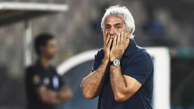 وحيد خليلوزيتش