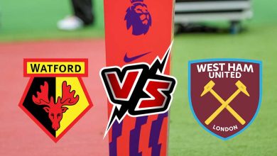 وست هام يونايتد و واتفورد بث مباشر