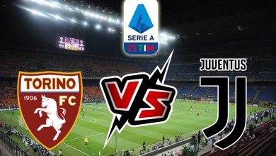 يوفنتوس و تورينو بث مباشر