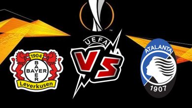 أتلانتا و باير ليفركوزن بث مباشر