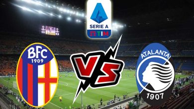 أتلانتا و بولونيا بث مباشر