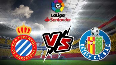 إسبانيول و خيتافي بث مباشر