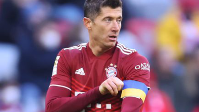 بايرن ميونخ