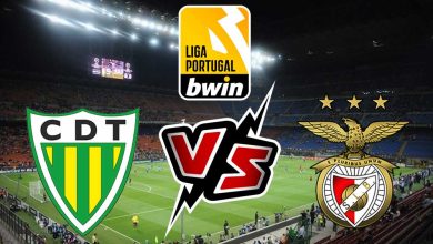 بورتو وتونديلا بث مباشر