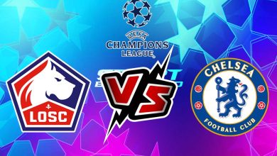 تشيلسي و ليل بث مباشر