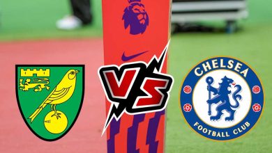 تشيلسي و نوريتش سيتي بث مباشر