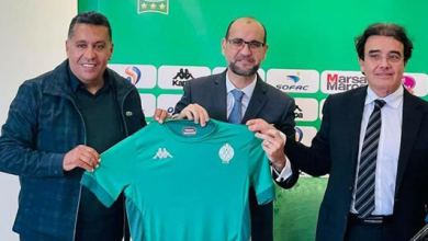 رشيد الطاوسي