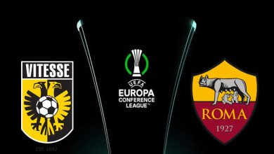 روما و فيتيسه أرنهيم بث مباشر