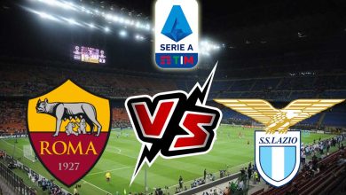 روما و لاتسيو بث مباشر