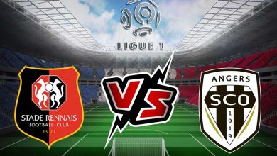 رين و أنجيه بث مباشر