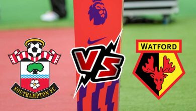ساوثهامتون و واتفورد بث مباشر