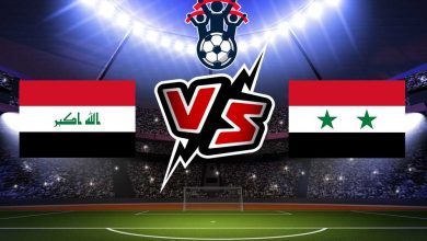 سوريا و العراق بث مباشر