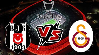 غلطة سراي و بشكتاش بث مباشر