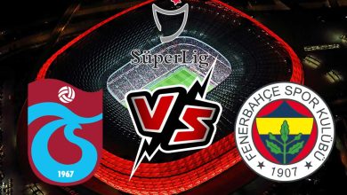 فنربخشة و طرابزون سبور بث مباشر