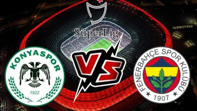 فنربخشة و قونيا سبور بث مباشر