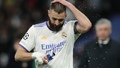 كريم بنزيمة