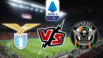 لاتسيو و فينيزيا بث مباشر