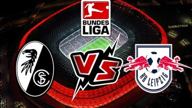 لايبزيج و فرايبورغ بث مباشر