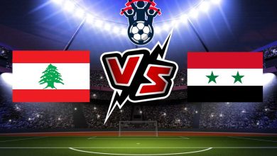 لبنان و سوريا بث مباشر