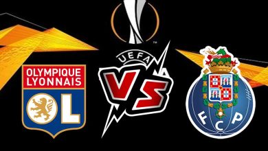 ليون و بورتو بث مباشر