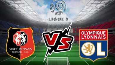 ليون ورين بث مباشر